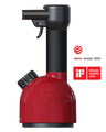 IGGI Intense Red